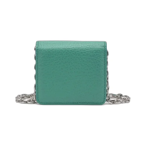 Logo Shoulder Bag