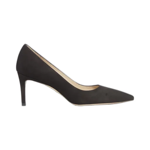 Pointed High Heels