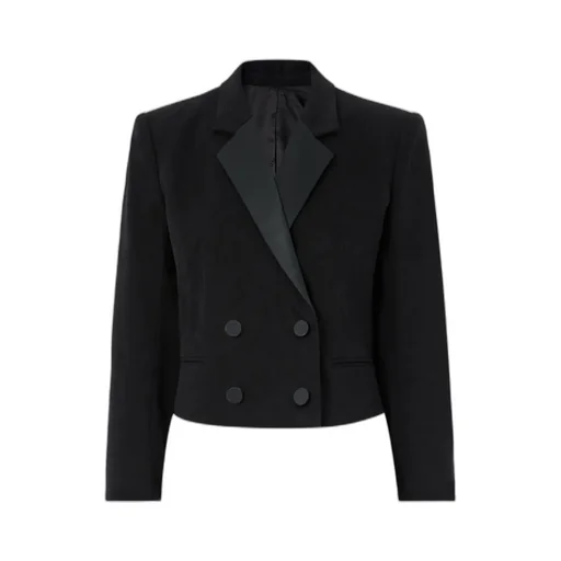 Hasta Wool Jacket