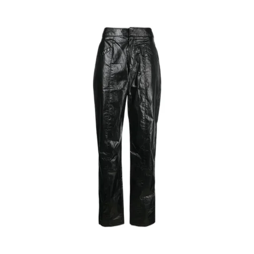 Multi-Pocket Casual Pants