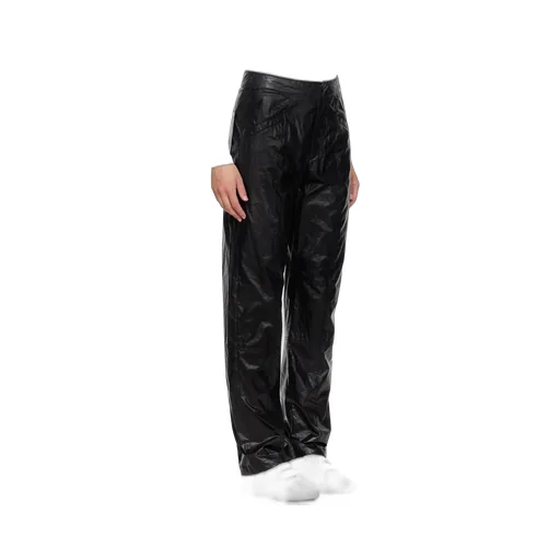 Multi-Pocket Casual Pants