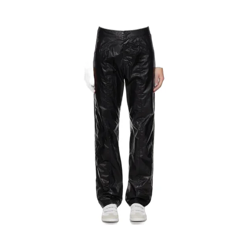 Multi-Pocket Casual Pants