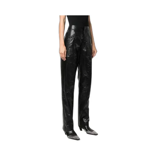 Multi-Pocket Casual Pants