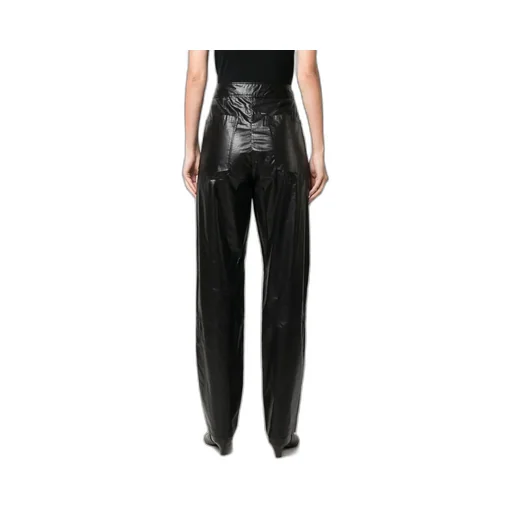 Multi-Pocket Casual Pants