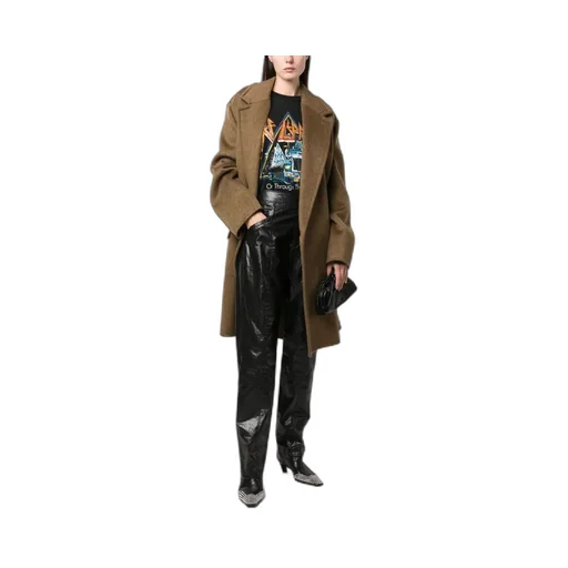 Multi-Pocket Casual Pants
