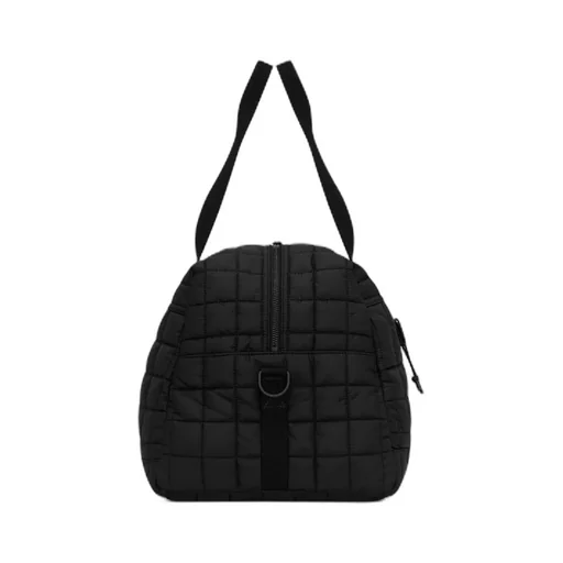 Saint Laurent Nuxx Quilted Duffle Bag