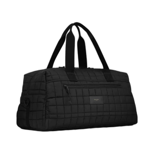 Saint Laurent Nuxx Quilted Duffle Bag