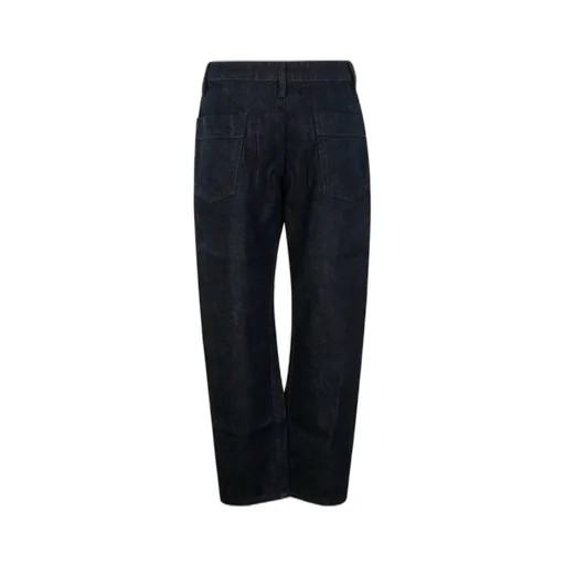 Lemaire Twisted Pants