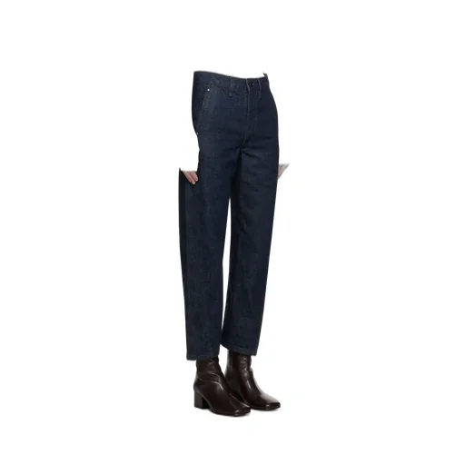Lemaire Twisted Pants