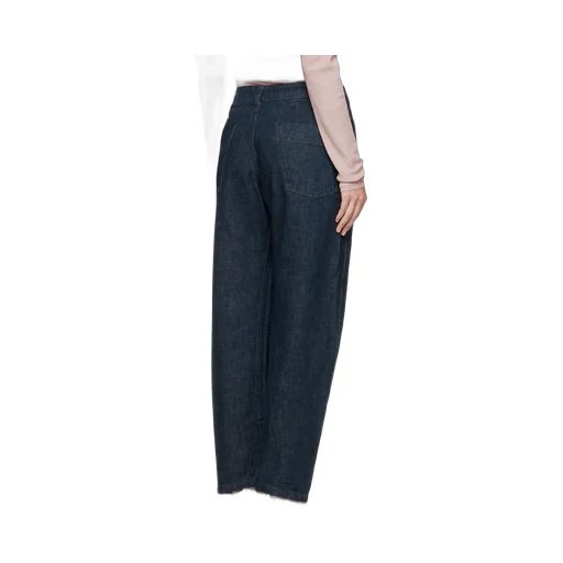 Lemaire Twisted Pants