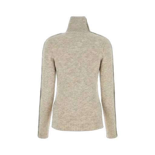 Isabel Marant Roll-Neck Knitted Jumper