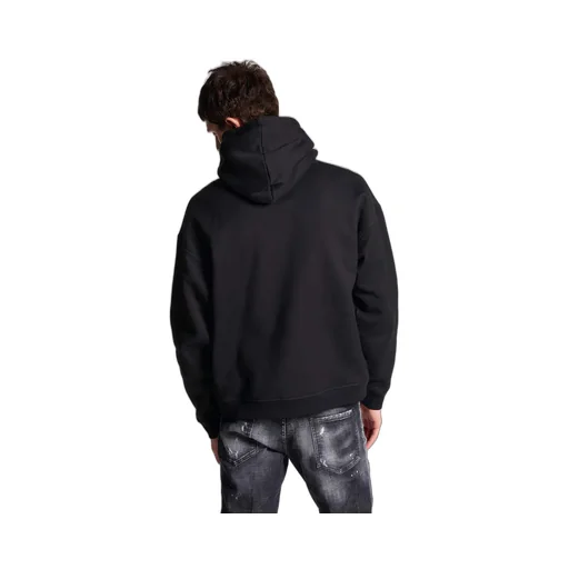 Dsquared2 Pac-Man Hercalina Hoodie