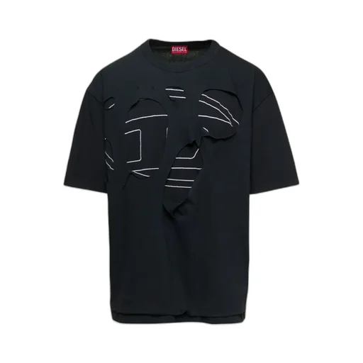 Short-Sleeved T-Shirt