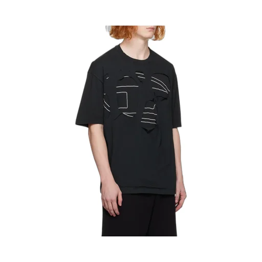 Short-Sleeved T-Shirt