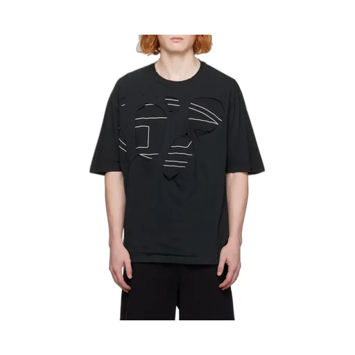 Short-Sleeved T-Shirt