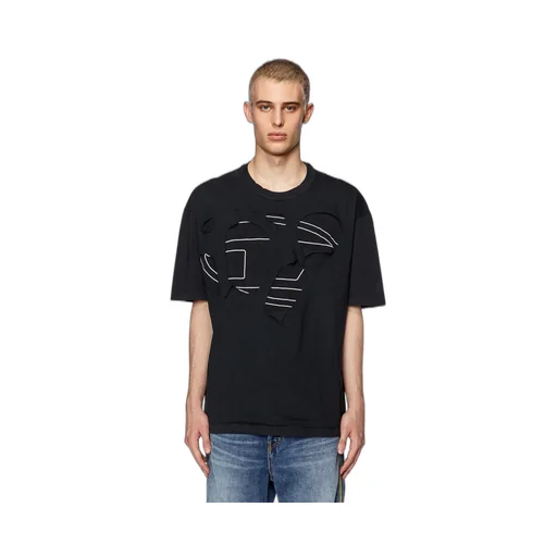 Short-Sleeved T-Shirt