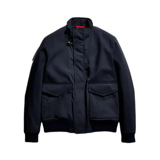 Fay Classic Bomber Jacket