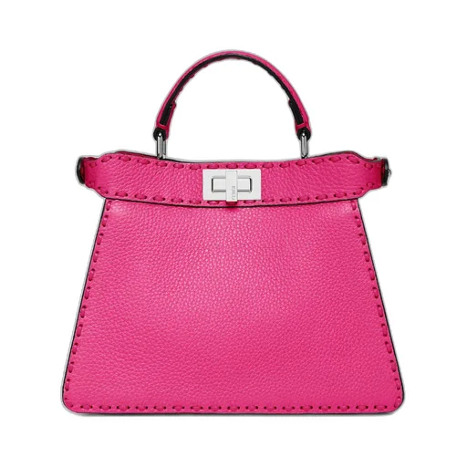 Fendi Peekaboo Iseeu Small Tote Bag