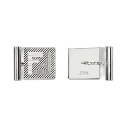 Shadow Square Cufflinks
