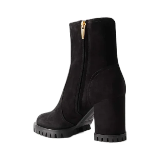 Timber 70 Short Boots