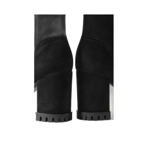Timber 70 Short Boots