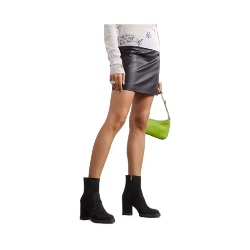 Timber 70 Short Boots