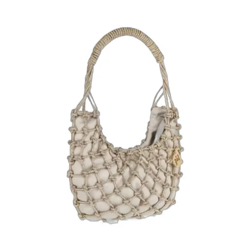 Nodi Shoulder Bag
