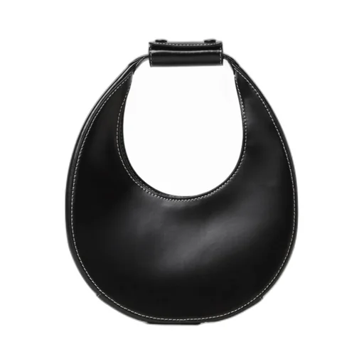 One Handle And One Shoulder Bag