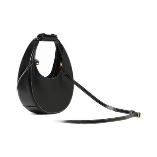 One Handle And One Shoulder Bag