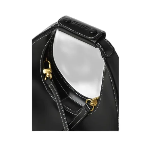 One Handle And One Shoulder Bag