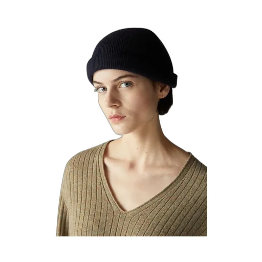 Cashmere Beanie