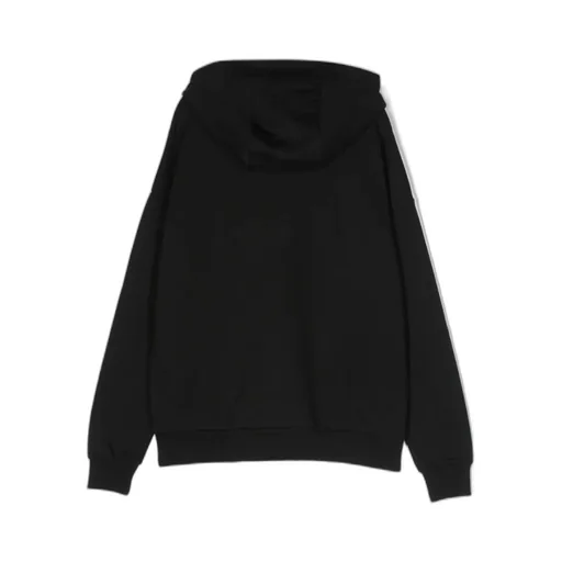 Dsquared2 Kids Logo Printed Hoodie