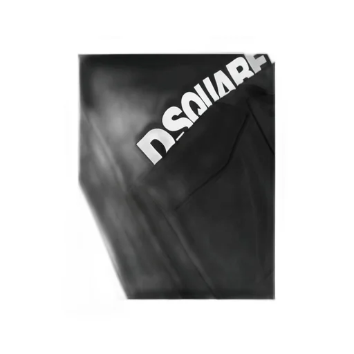 Dsquared2 Kids Logo Printed Hoodie