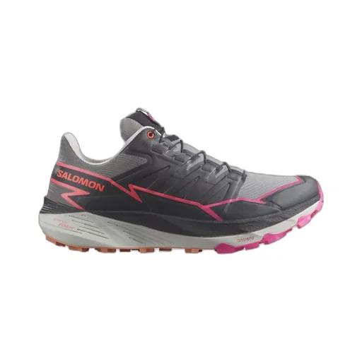Round Head Professional Sports Shoes