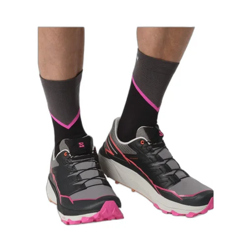Round Head Professional Sports Shoes