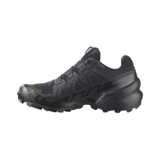 Logo Running Shoes