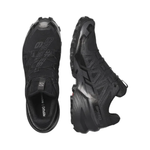 Logo Running Shoes