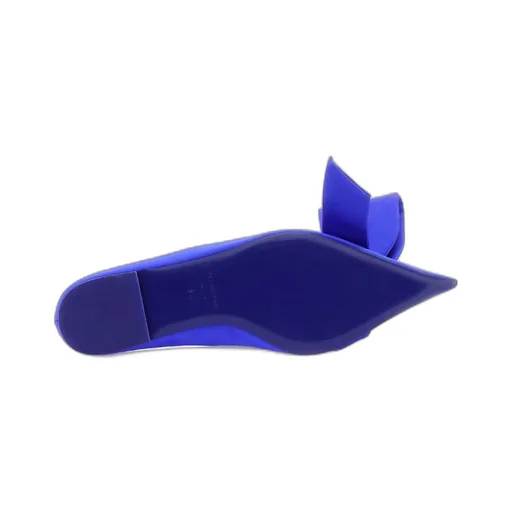 Single Bow Muller Shoes