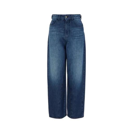 Emporio Armani Regular Fit Jeans