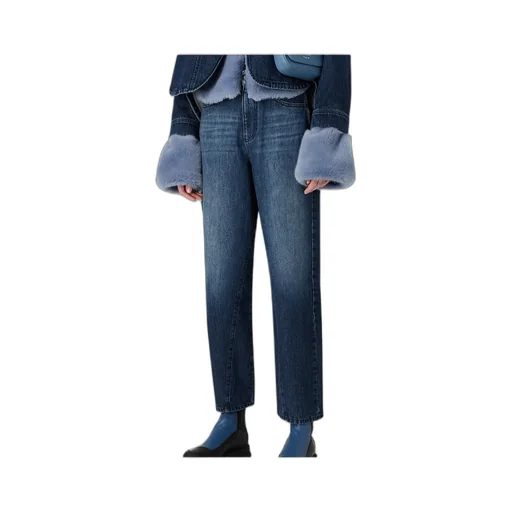 Emporio Armani Regular Fit Jeans