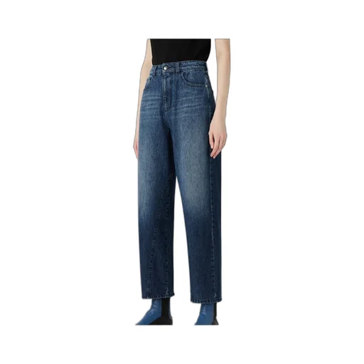 Emporio Armani Regular Fit Jeans