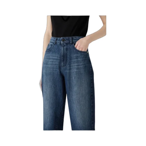 Emporio Armani Regular Fit Jeans
