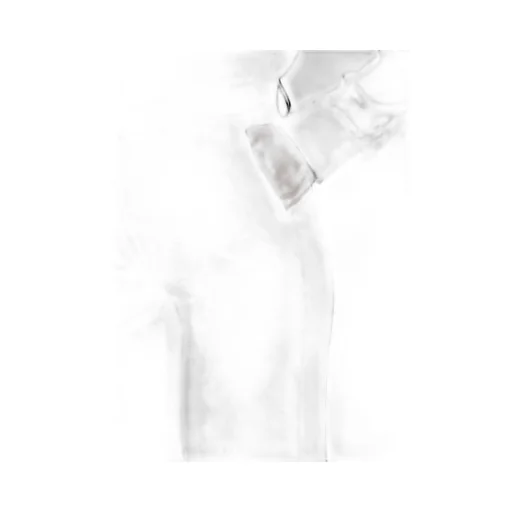High-Waist Palazzo Trousers