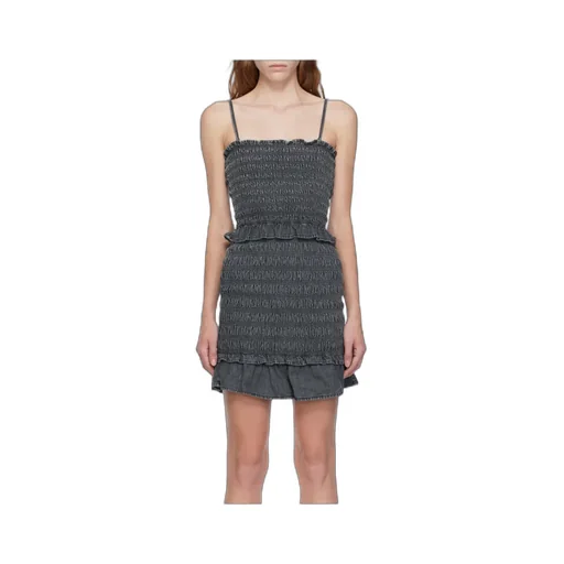 Djina Suspender Dress
