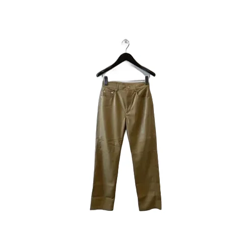 Vinni Cropped Trousers