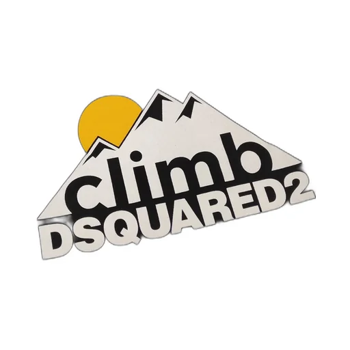 Dsquared2 Kids Logo Printed Crewneck Sweatshirt
