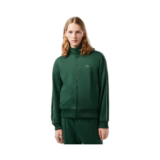 Original Paris Piqué-Weave Jacket