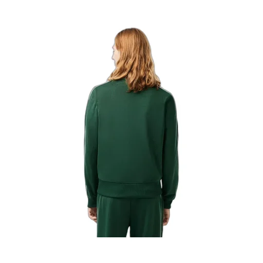 Original Paris Piqué-Weave Jacket