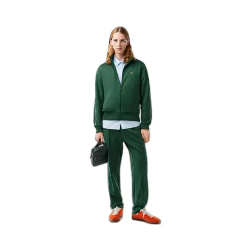 Original Paris Piqué-Weave Jacket