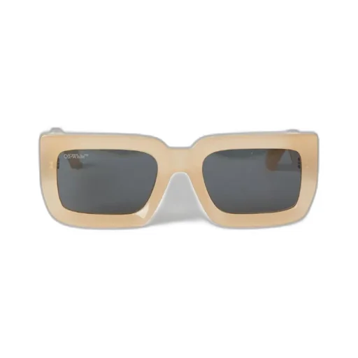 Logo Sunglasses